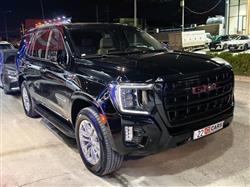 جي ام سي يوكون